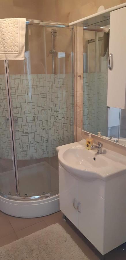 Apartament Vahovec