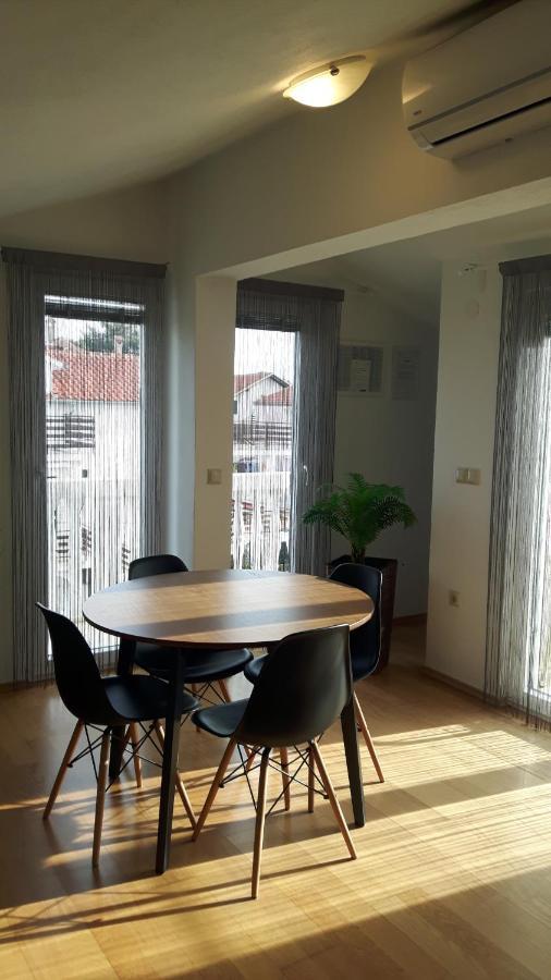 Apartament Vahovec