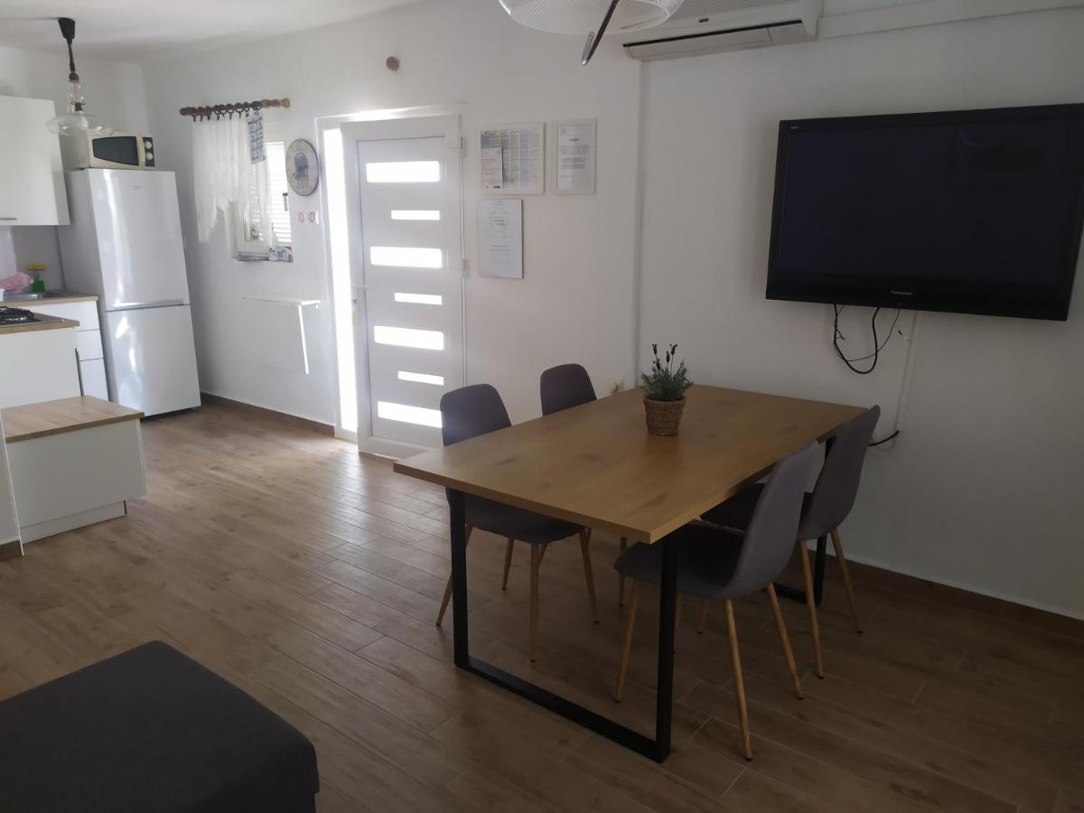 Vahovec Apartament