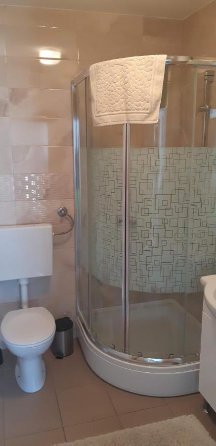 Apartament Vahovec