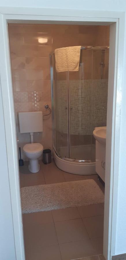 Apartament Vahovec Vodice