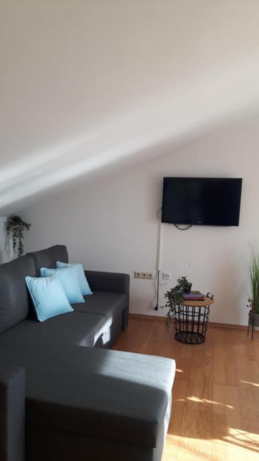 Apartament Vahovec Vodice