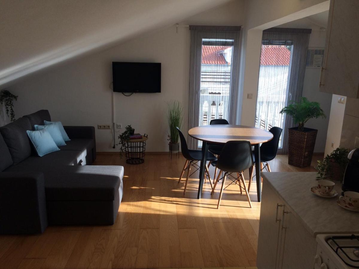 Apartament Vahovec