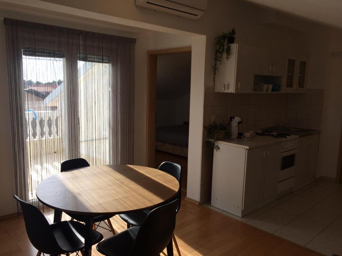 Vahovec Apartament *