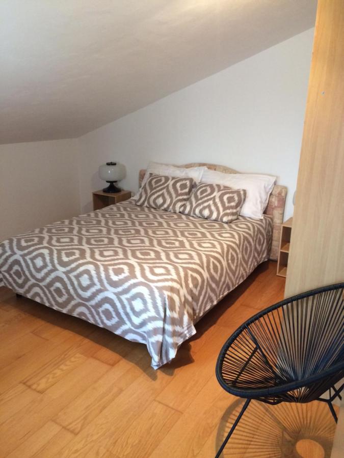 Apartament Vahovec