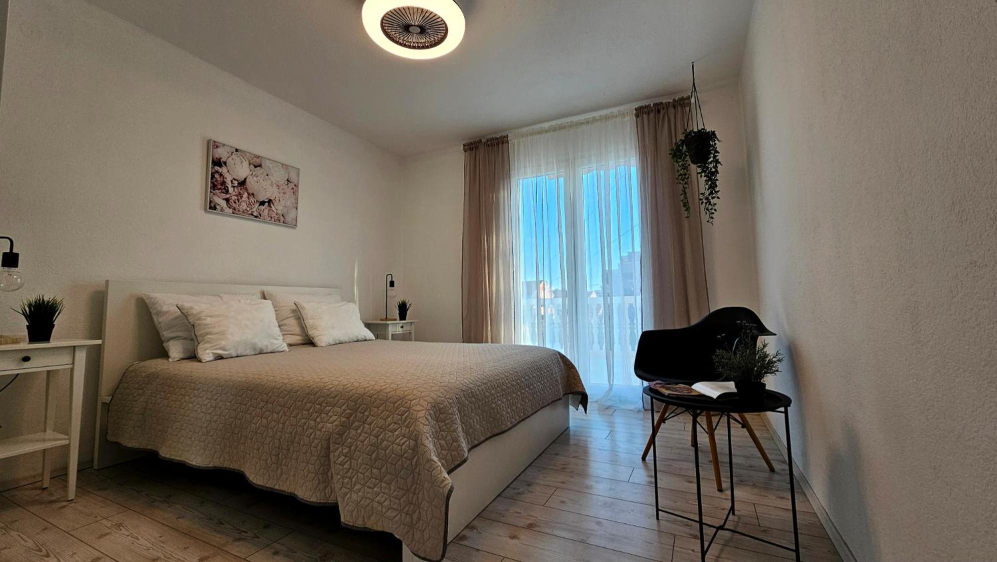 Apartament Vahovec *