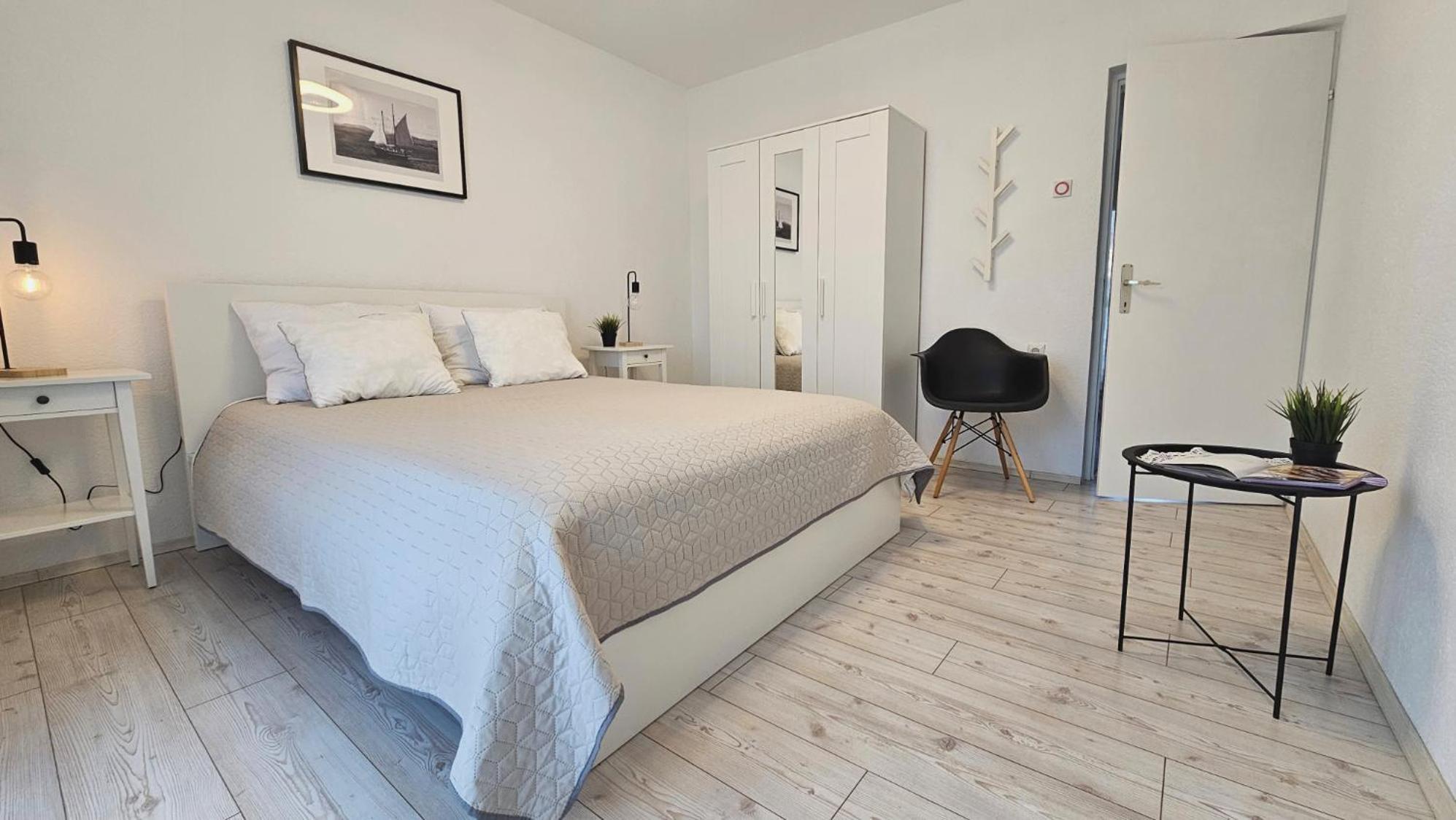 Vahovec Apartament