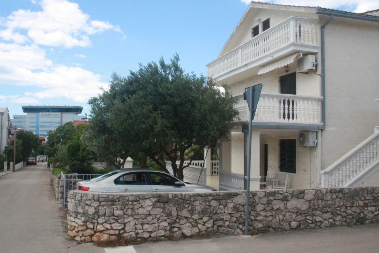 Vahovec *