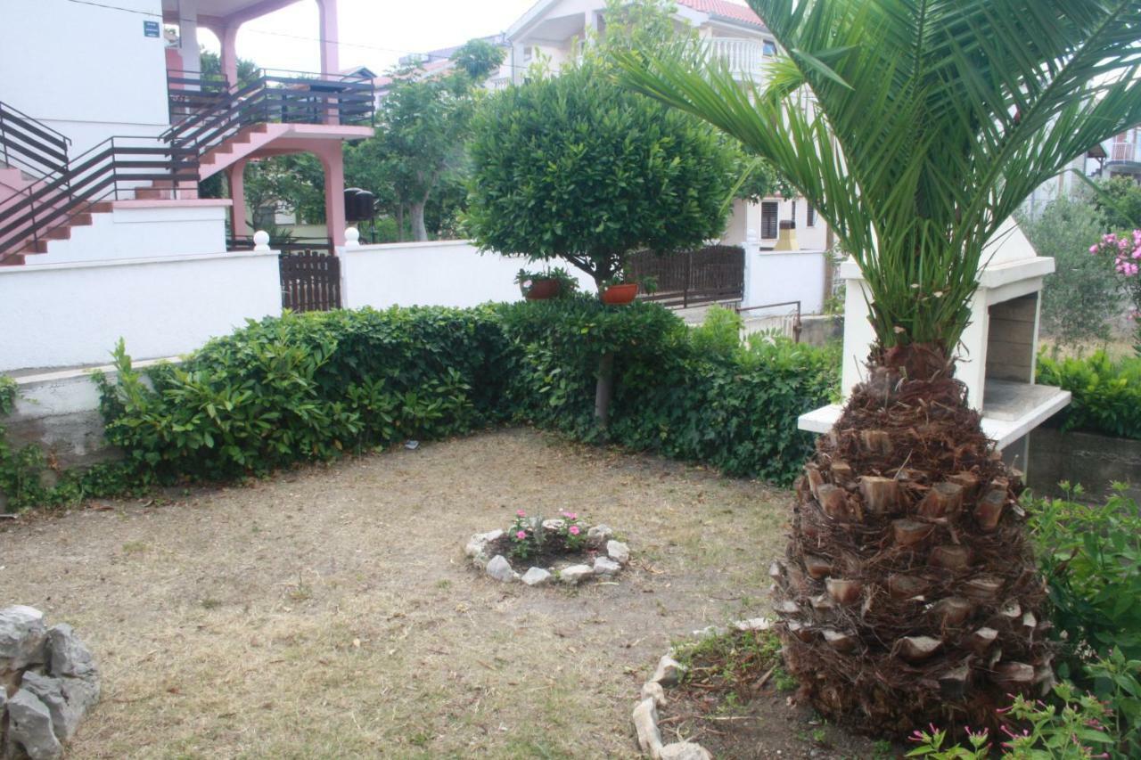 Apartament Vahovec *
