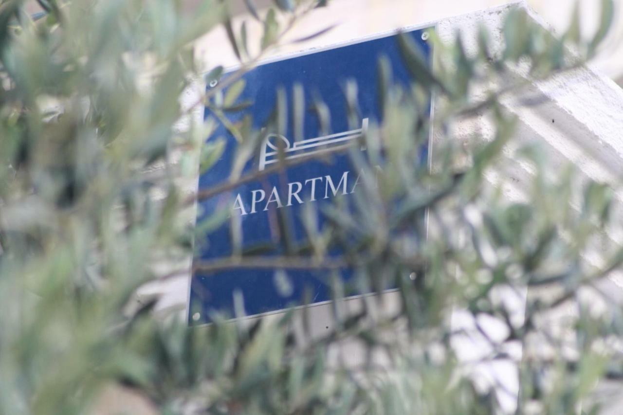 Vahovec Apartament *