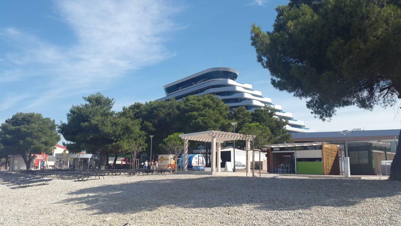 Apartament Vahovec *
