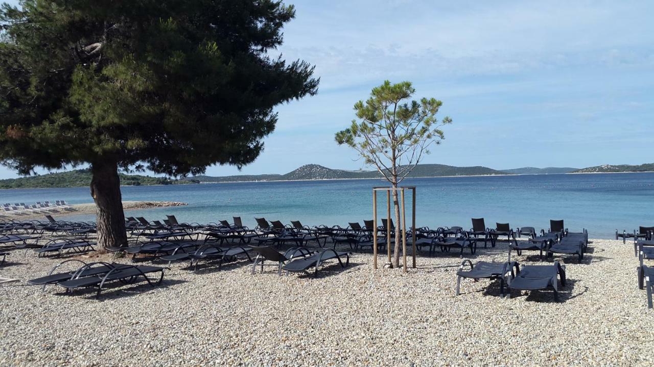 Vahovec * Vodice