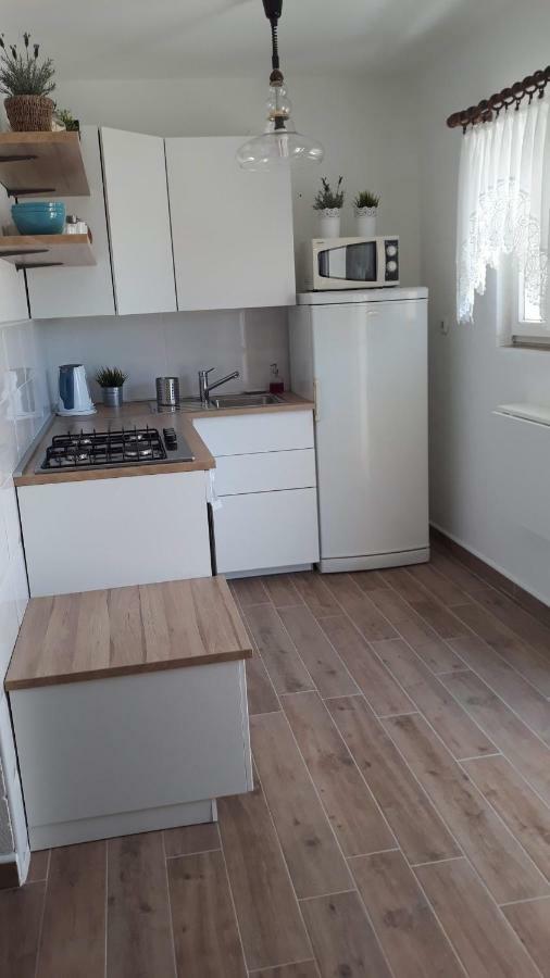 Vahovec Apartament *