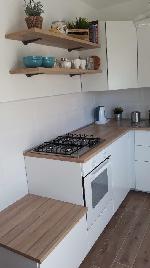 Apartament Vahovec *